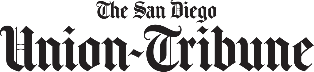 The San Diego Union Tribune.svg
